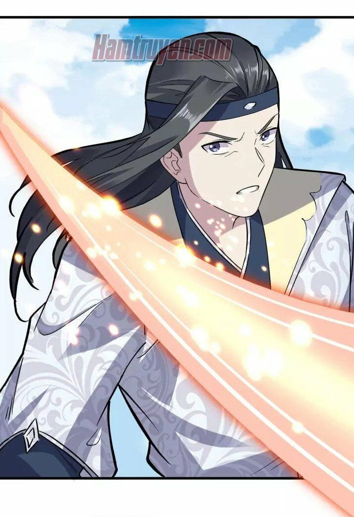 đại nghịch chi môn chapter 90 1