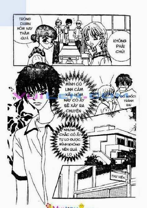 neck and neck chapter 3 45