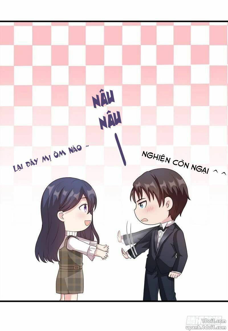 nam thần manh bảo tận diệt chapter 41 31