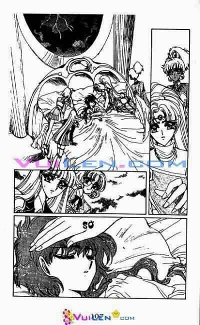 hiệp sĩ phép màu chapter 8 106