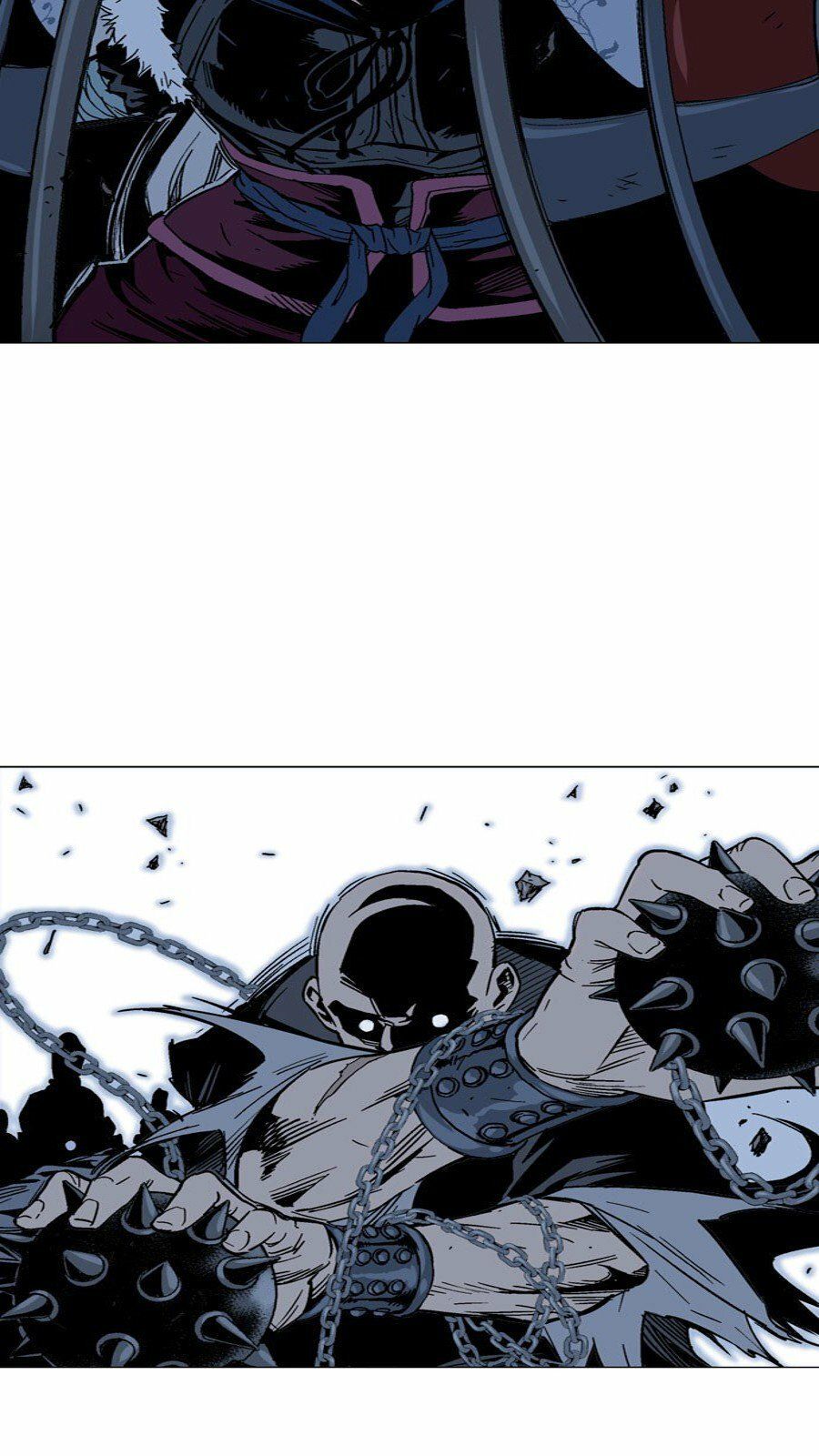 cao thủ 2 chapter 54 3