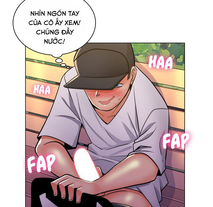 cô giáo biến thái chapter 45 38