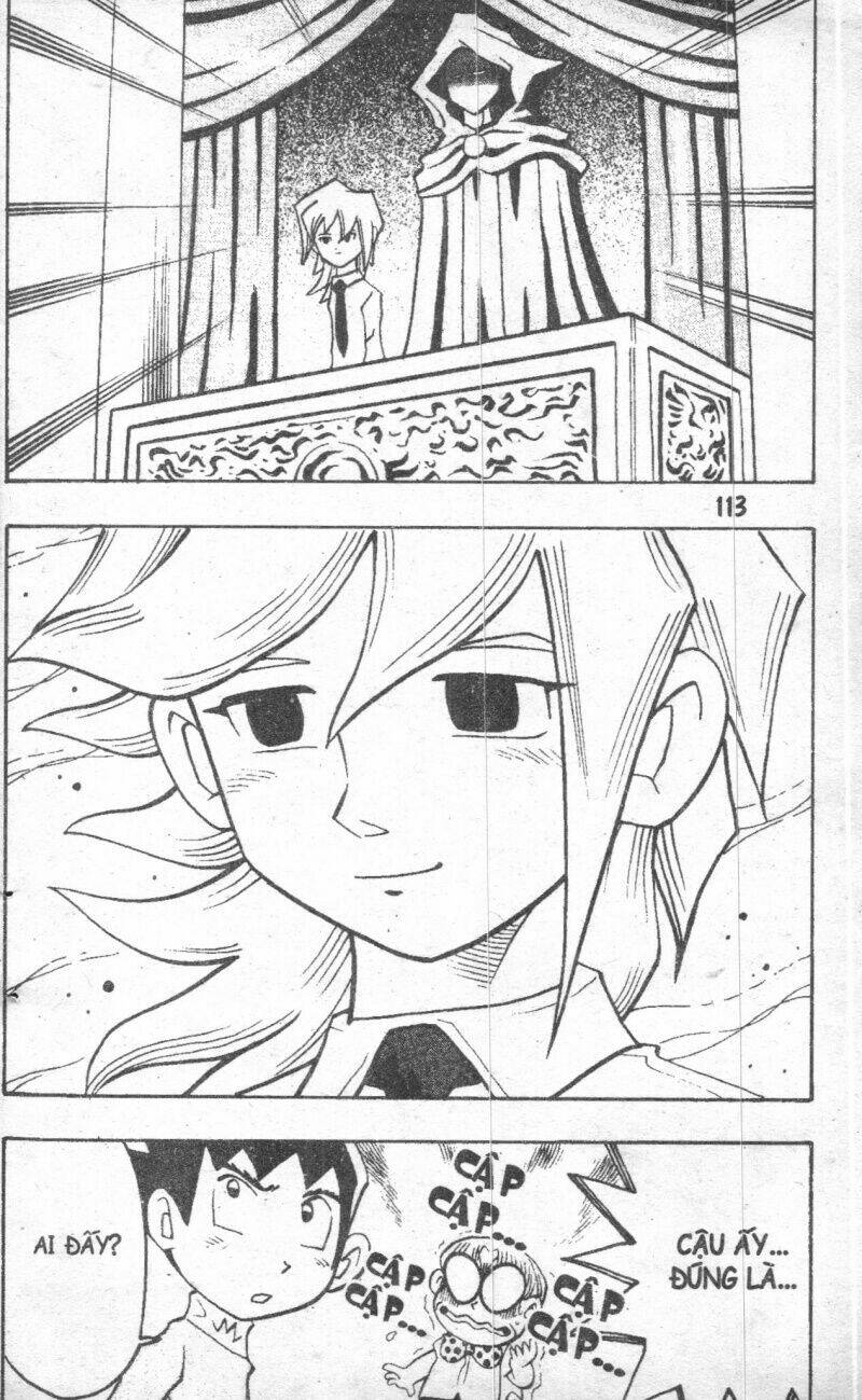 duel masters chapter 1 119