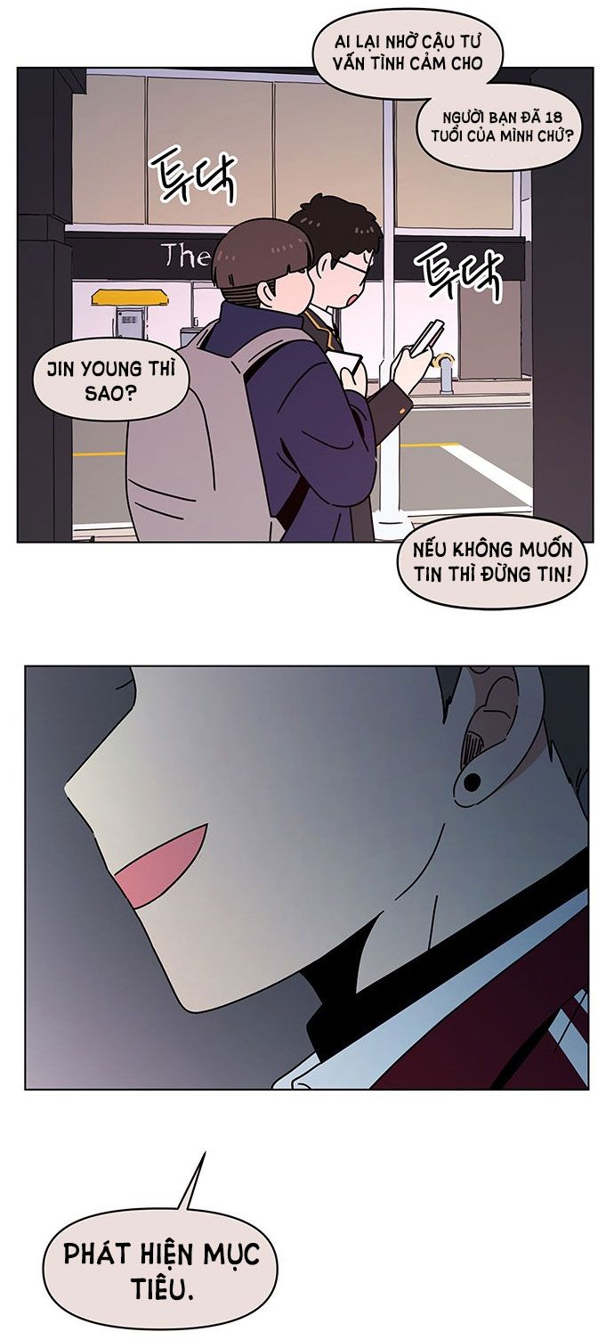 thanh xuân rực rỡ - season of blossom chapter 109 48