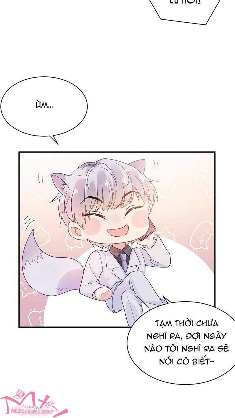 thịnh thế điềm sủng: cô vợ nhỏ đáng yêu của dịch thiếu chapter 68 17