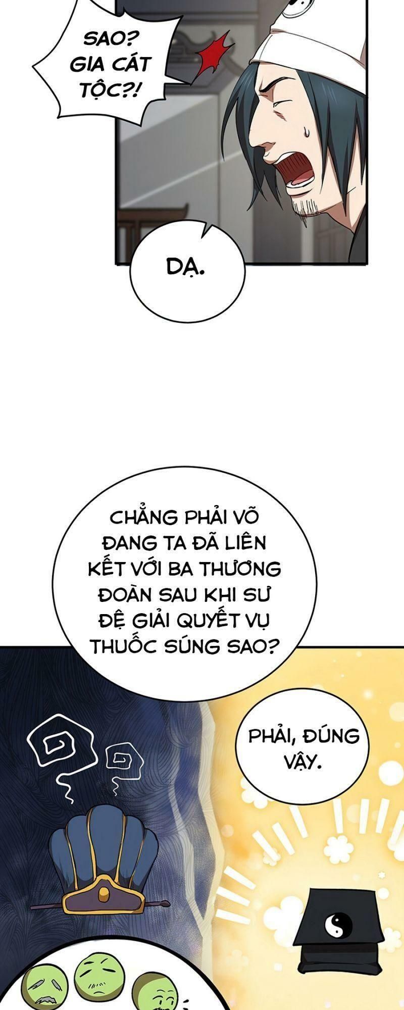 võ đang kỳ hiệp chapter 44 33