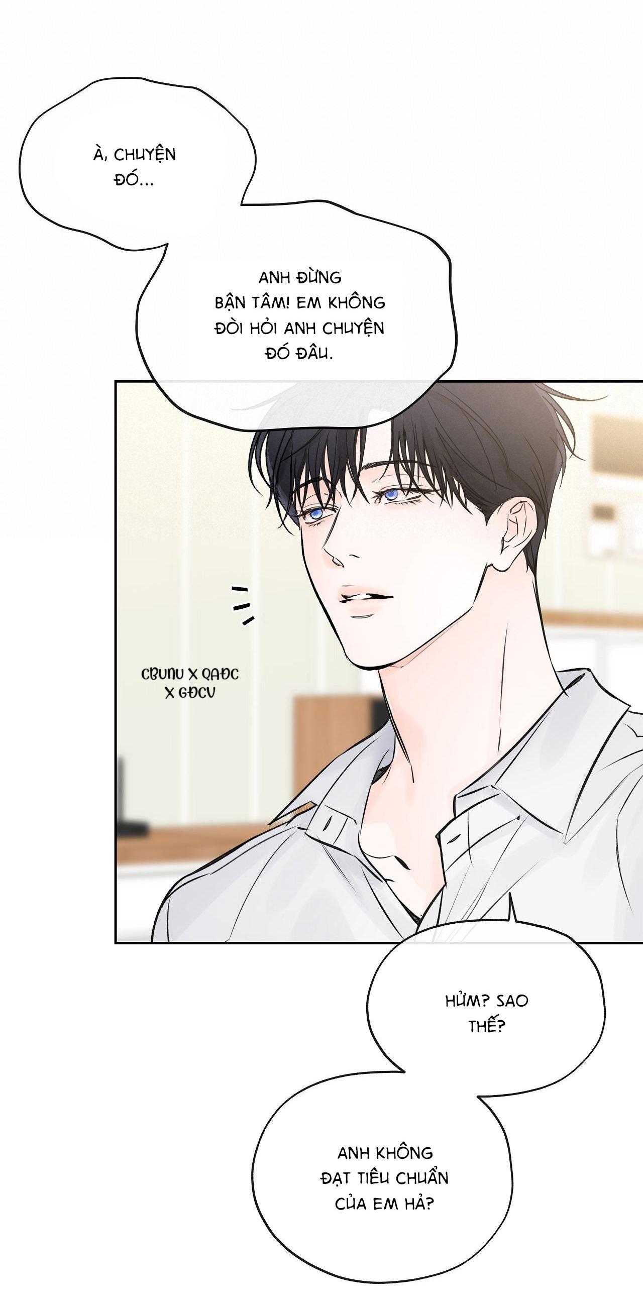 hạ cánh cuối chân trời chapter 16 68