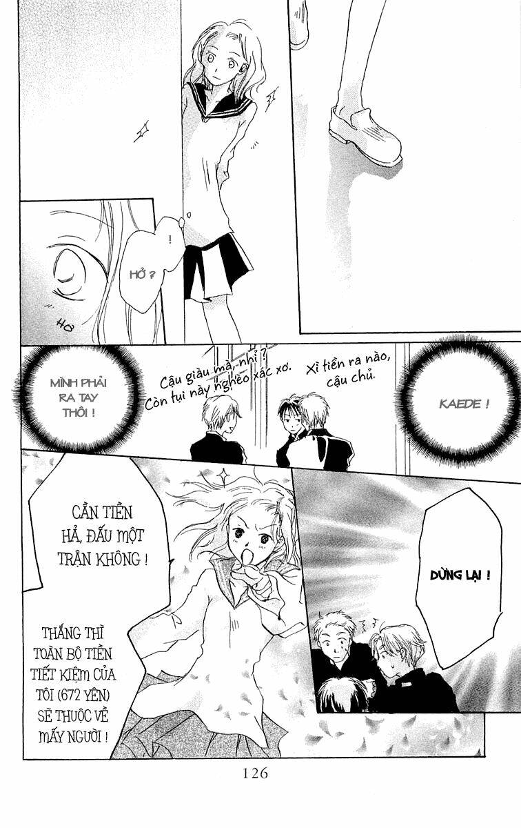 hotarubi no mori e chapter 3 29