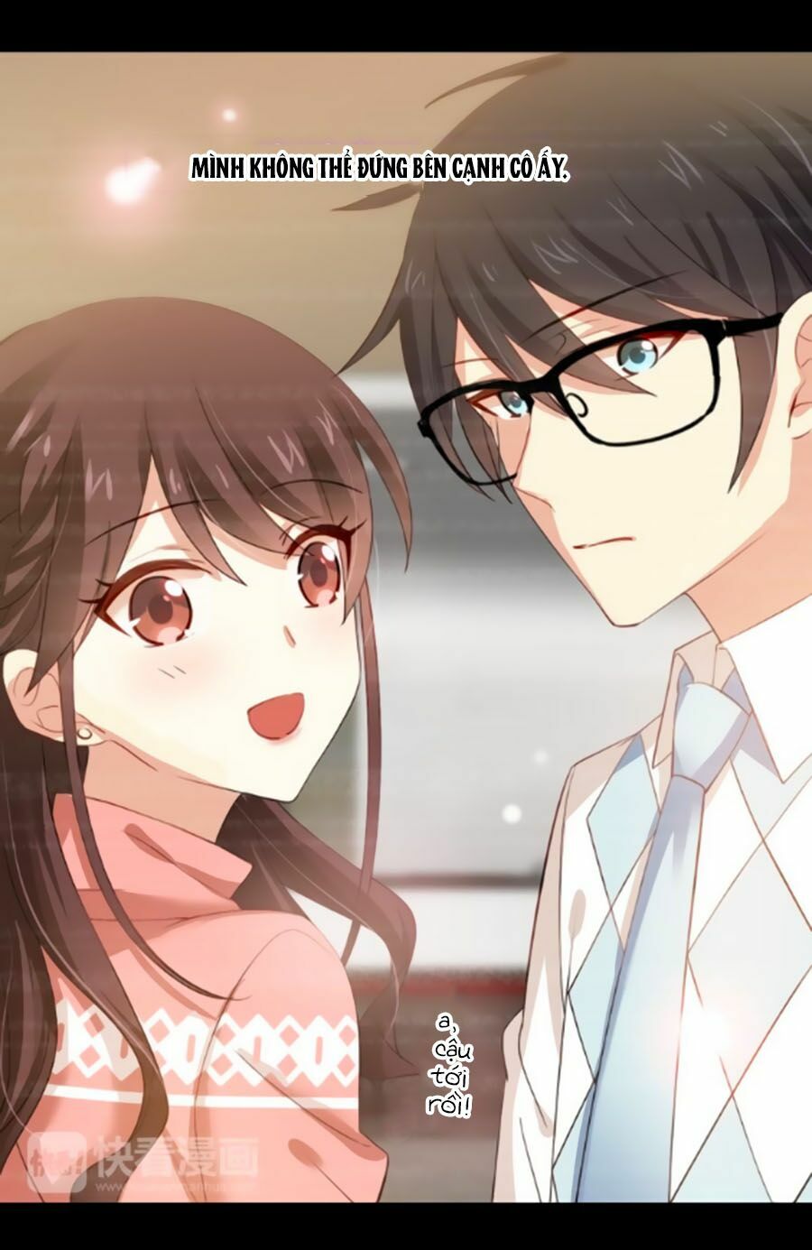 tình yêu là thế phần 2 chapter 22 8