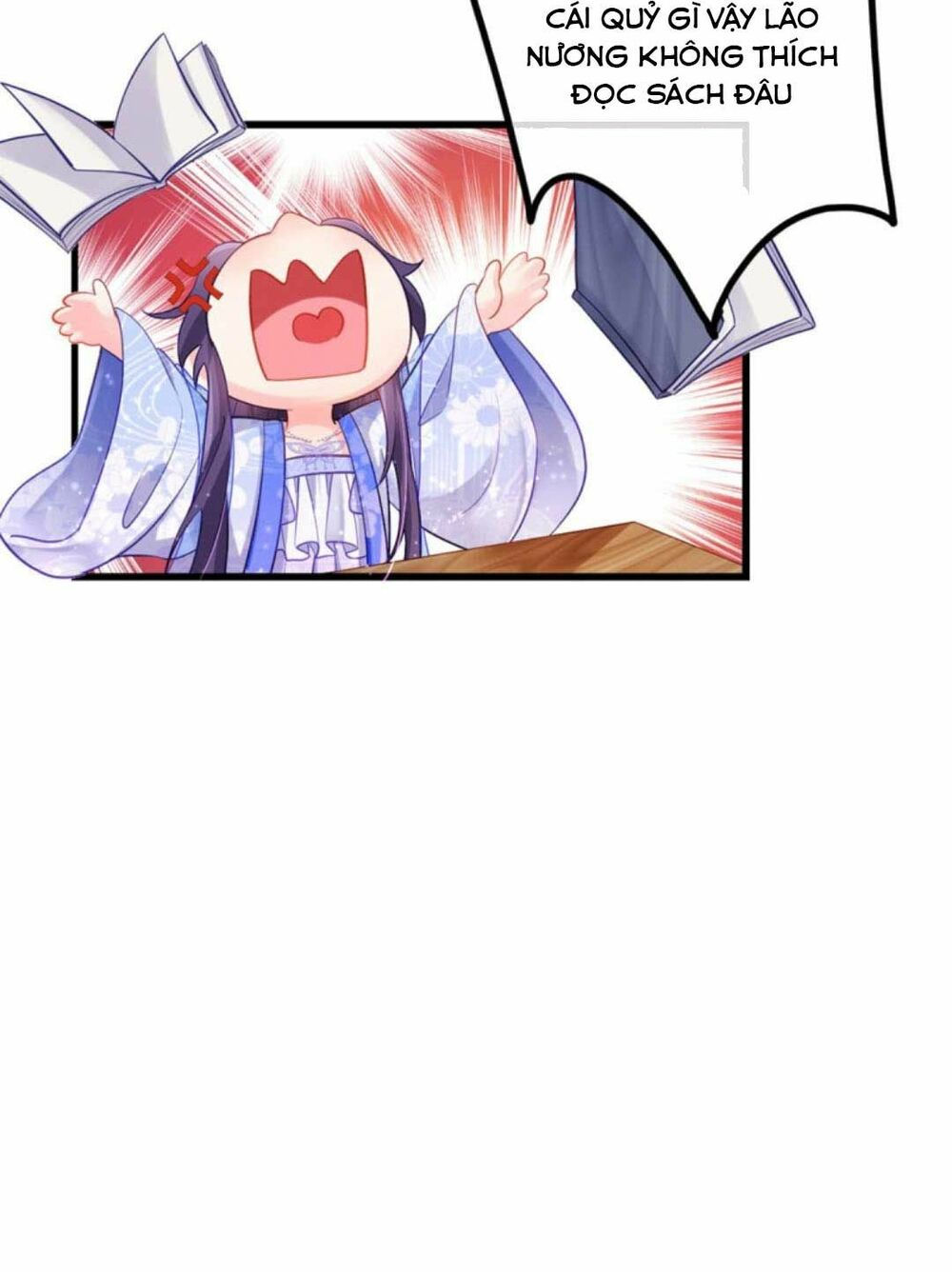 quân hoả nữ hoàng chapter 37 34