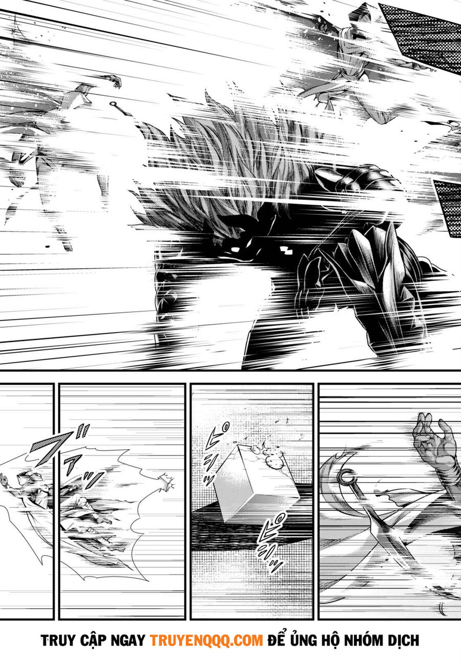 tôi là dân làng, thì đã sao? chapter 59 3