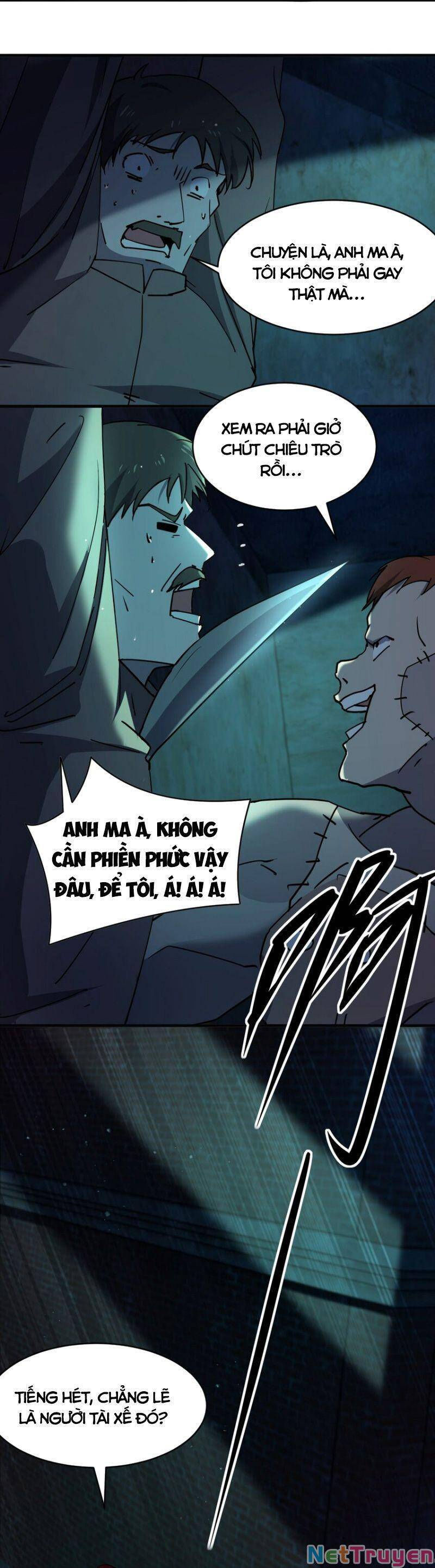 đừng hiểu lầm, tôi mới là người bị hại! chapter 82 10