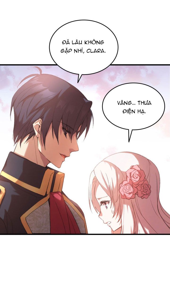 tôi định quyến rũ anh trai nhưng nam chính đã đến chapter 1 74