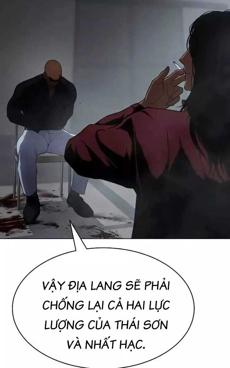 đặc vụ song sinh chapter 21.3 38