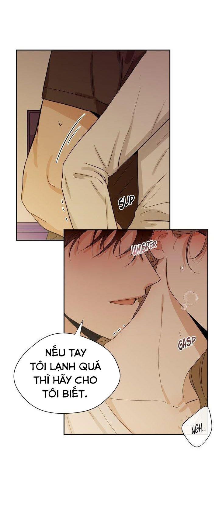 giấc mơ ngọt ngào chapter 20 6