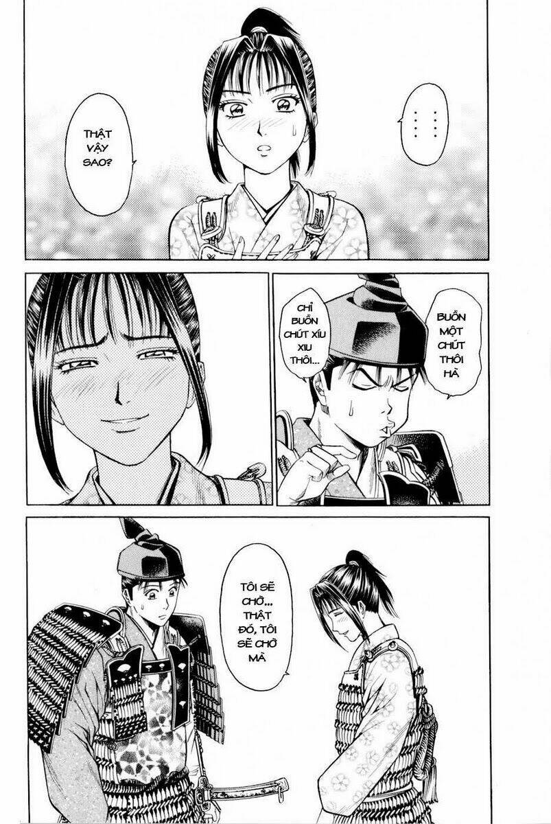 thiếu niên vương phần 2 chapter 10 67