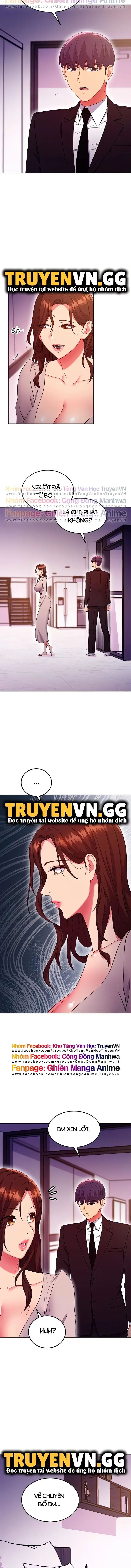 bạn của mẹ kế chapter 126 9