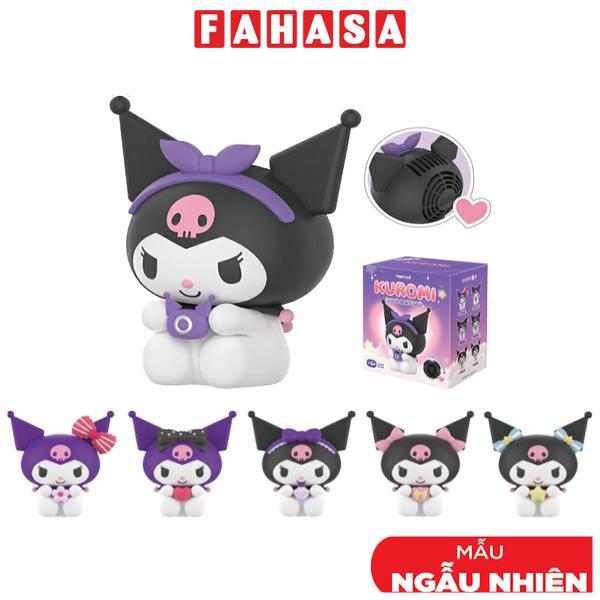 Quạt Mini Kuromi Series Mini Fan Blind Box - Moetch Mini RM15