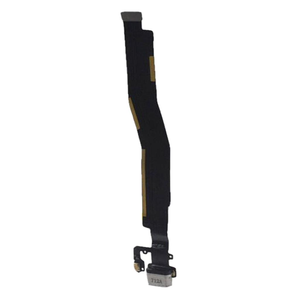 Micro USB Charging Port Dock Connector Flex Cable Replacement For