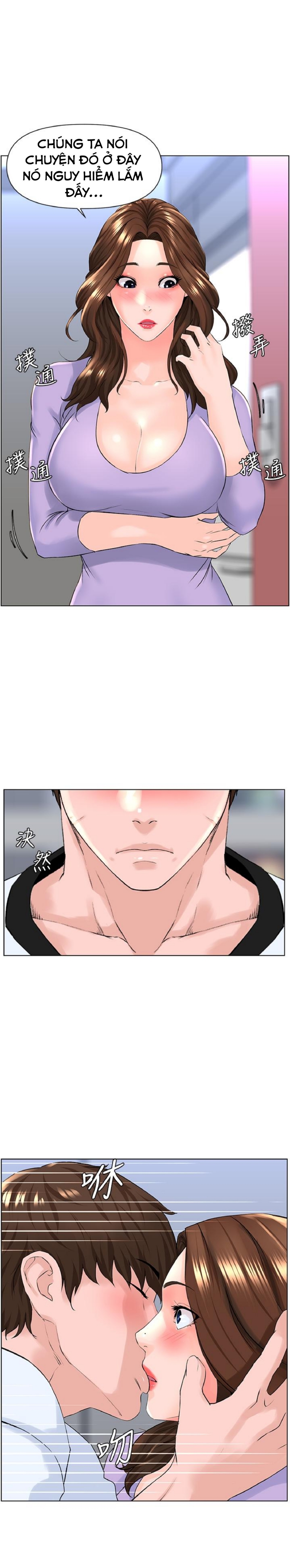 idol kế bên chapter 10 22