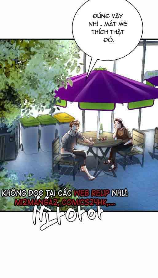 tôi muốn say cô ấy chapter 6 14