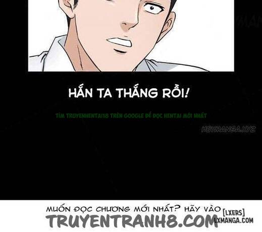 mùi vị của đôi bàn tay chapter 57 43