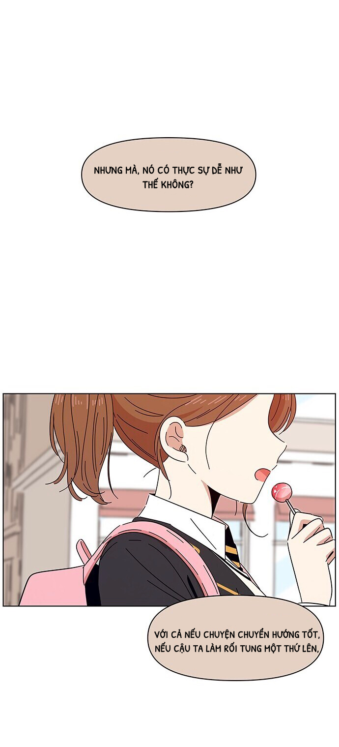 mùa hoa nở rộ chapter 3 27