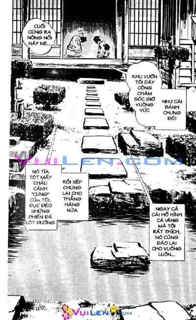 kiếm sĩ góc vuông - chokkaku chapter 1 8