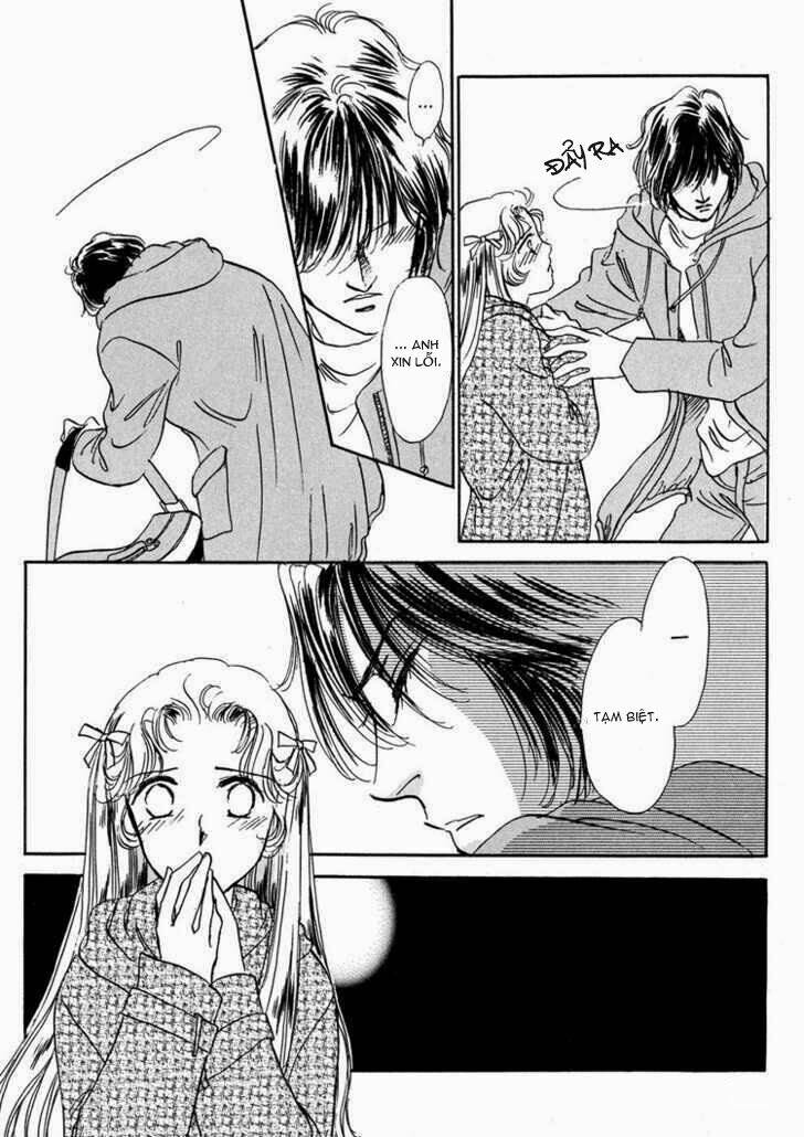 silver (fujita kazuko) chapter 14 3