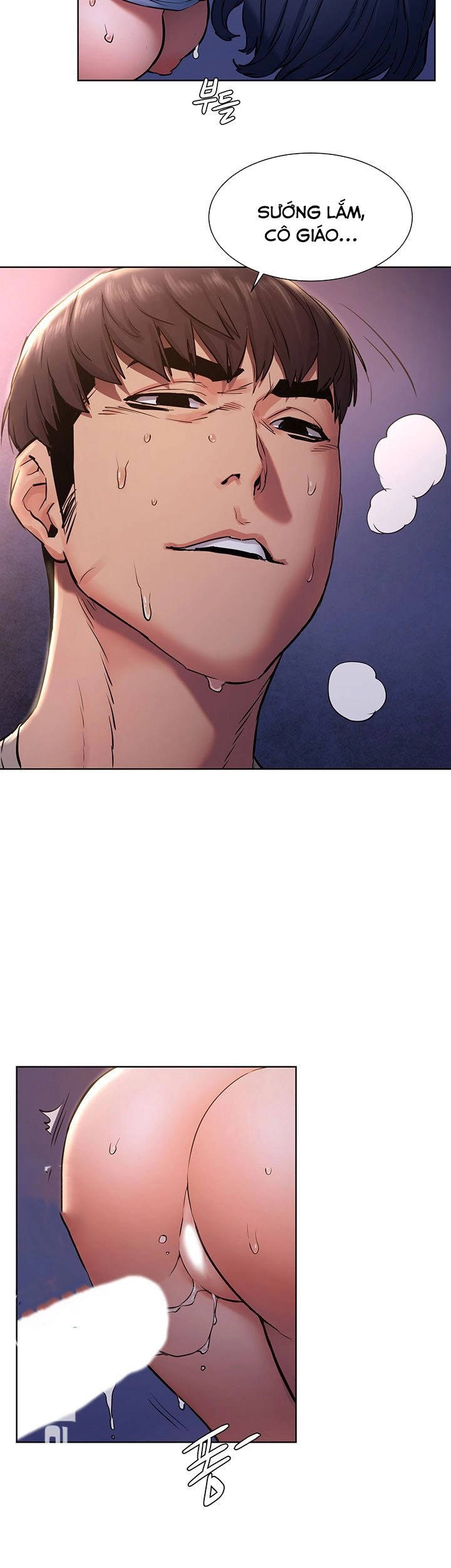 vương quốc của tôi chapter 190 11