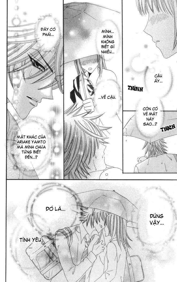 chàng trai hoàn hảo chapter 5 51