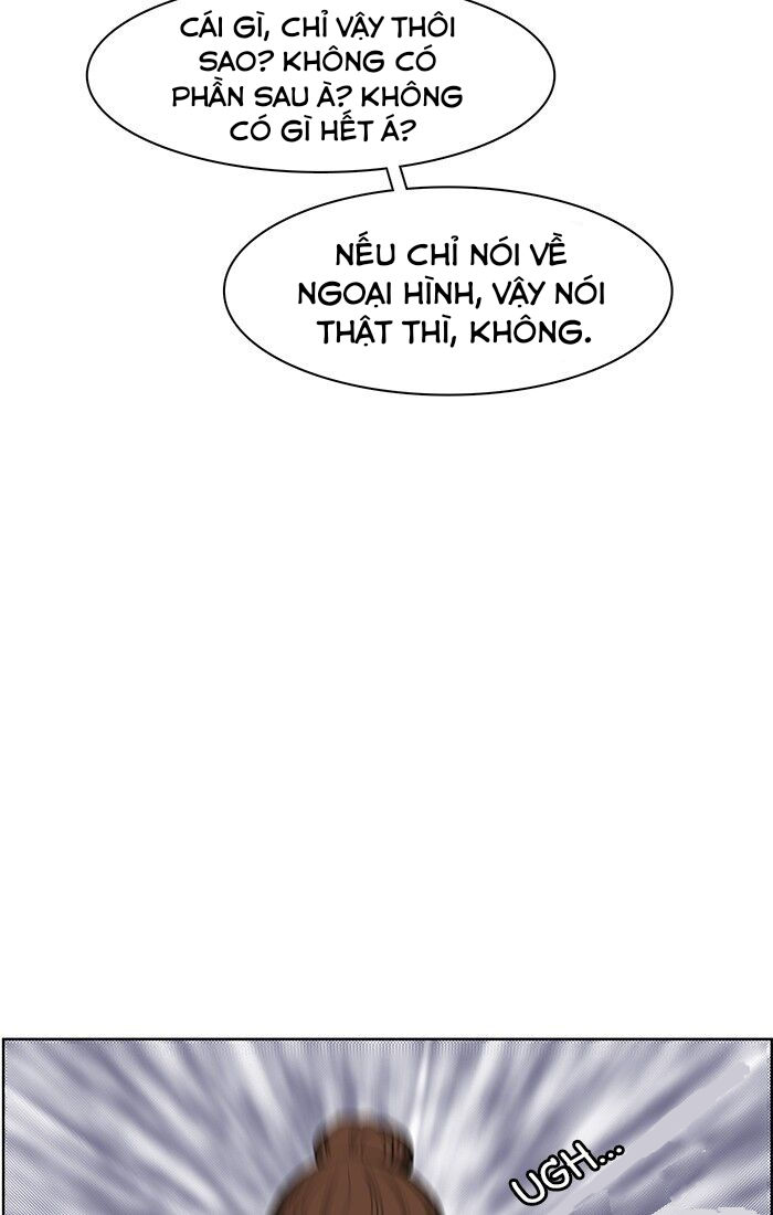 vẻ đẹp đích thực - true beauty chapter 44 80