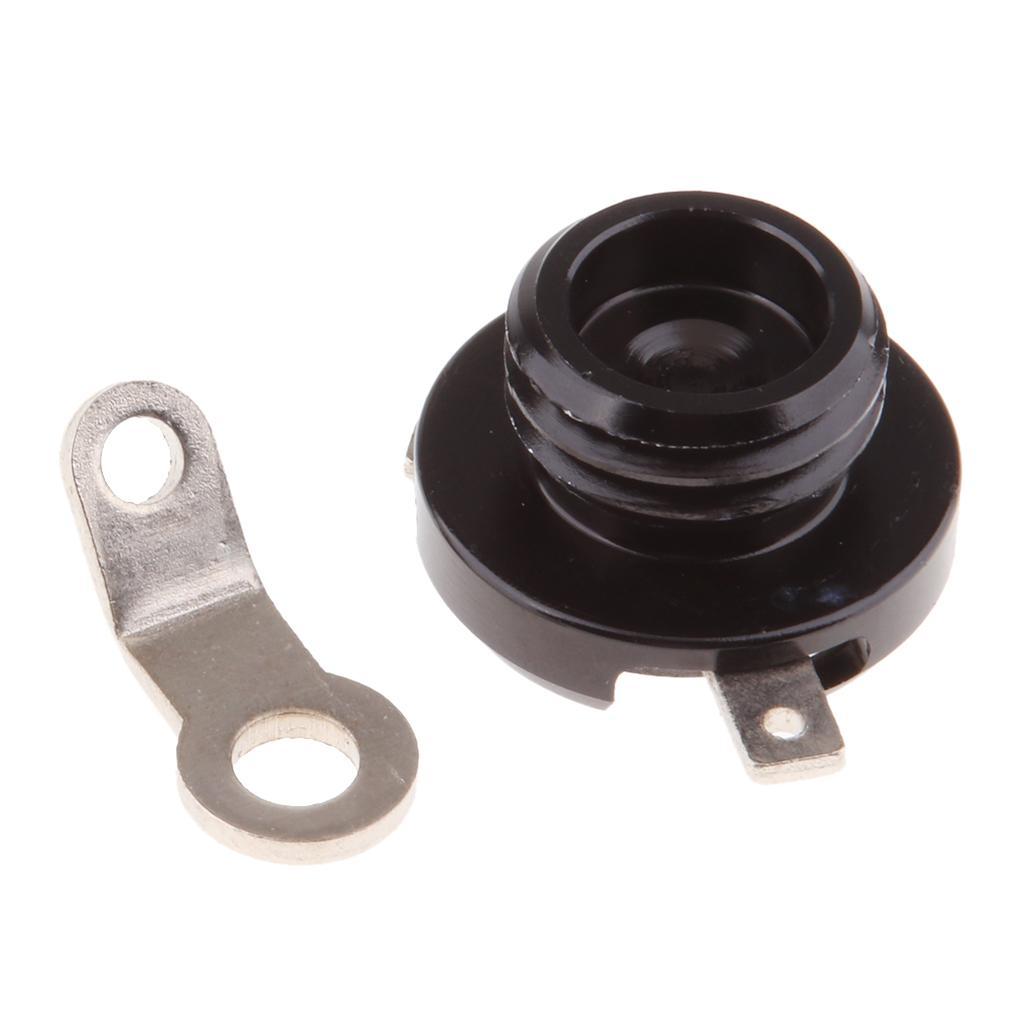 Oil Filler Filter Tank Cap Cover Plug For  500 530