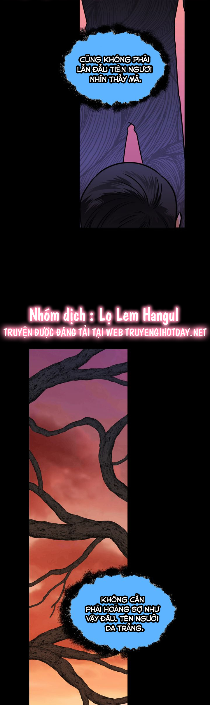 câu chuyện về người phụ nữ ấy chapter 103 19