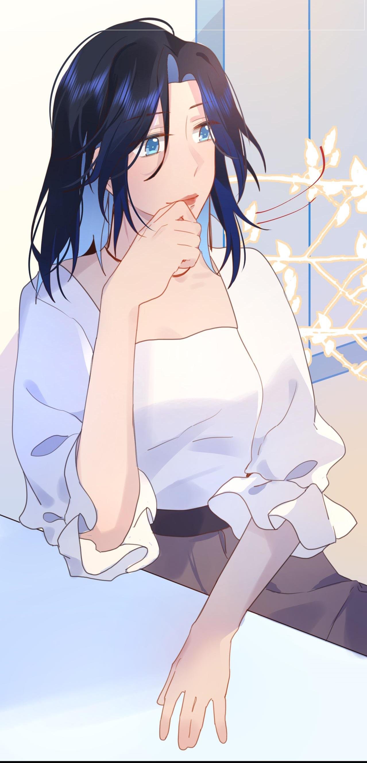 mối tình đầu của cậu ấy lại chính là tôi chapter 16 43