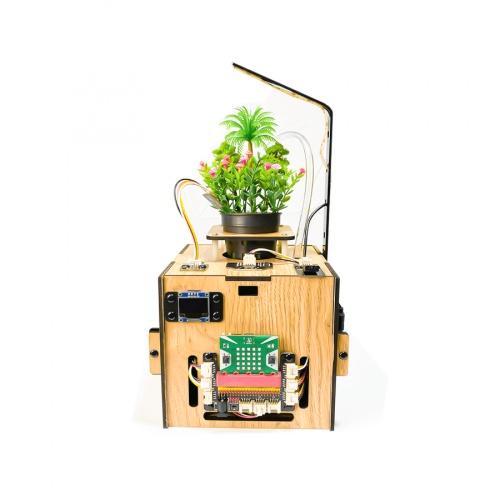 Bộ Kit Tưới Cây Thông Minh- PLAN:BIT
