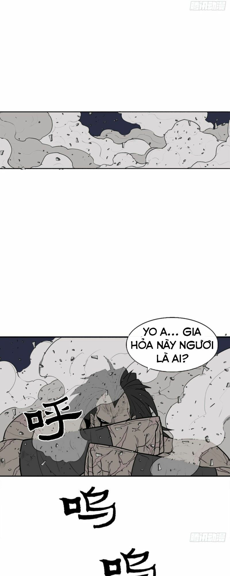 Bắc Kiếm Giang Hồ chapter 10 5