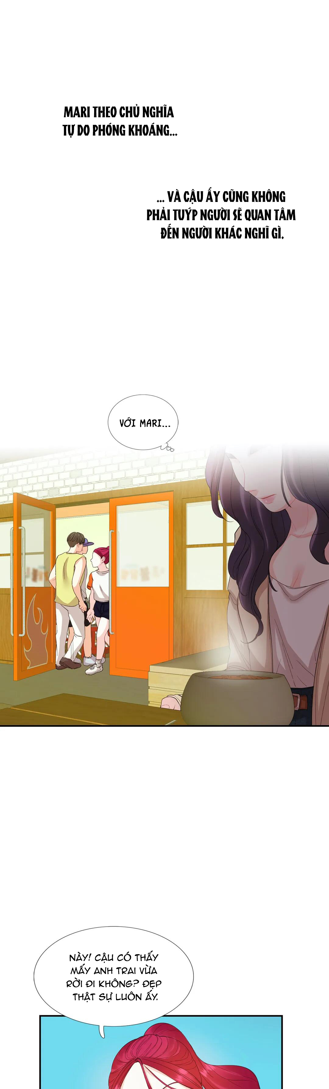 lên đỉnh chapter 31 3