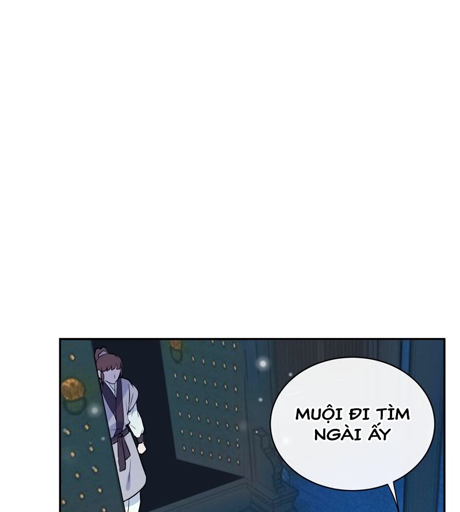 kính hoa thương chapter 29 38