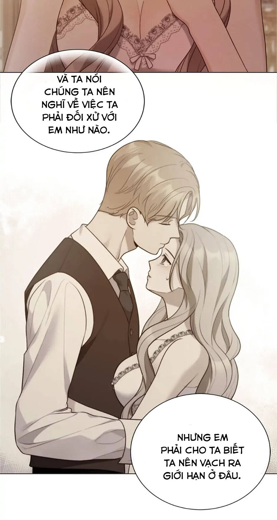 Người Không Mời Mà Đến Chapter 44 - Trang 33