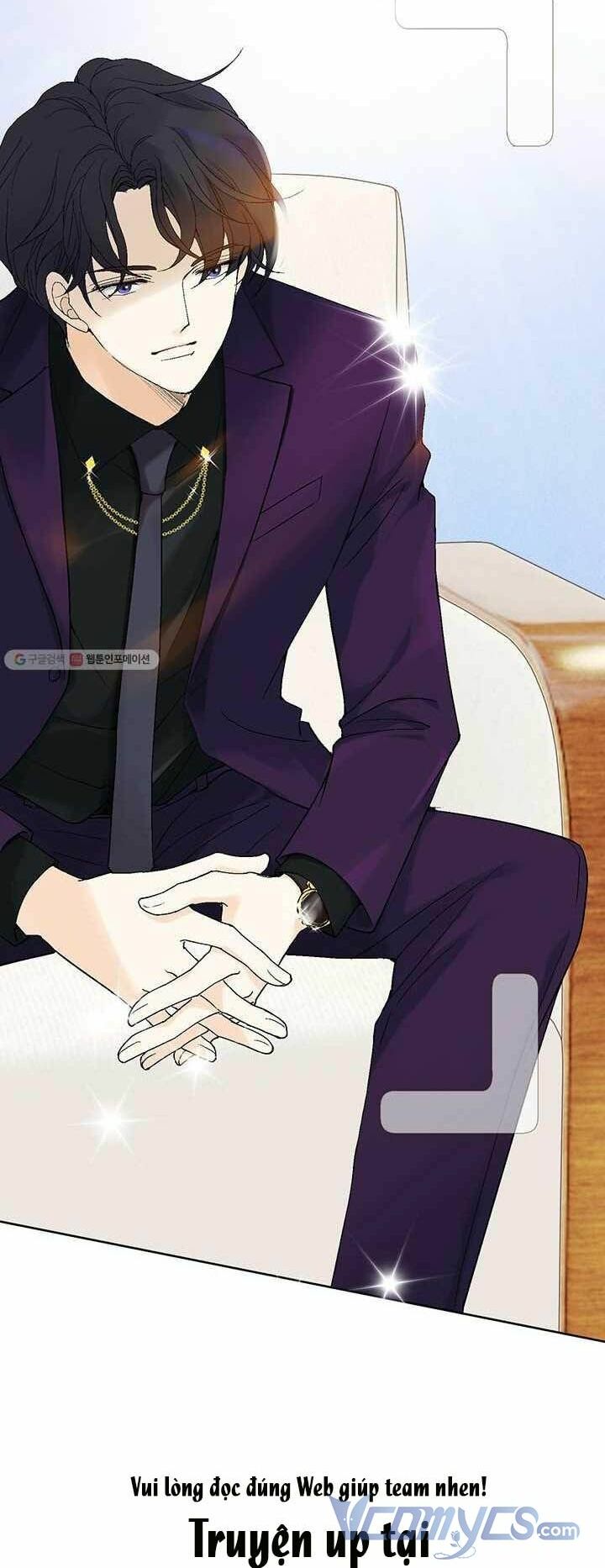 lee bom, em là của anh chapter 37 4