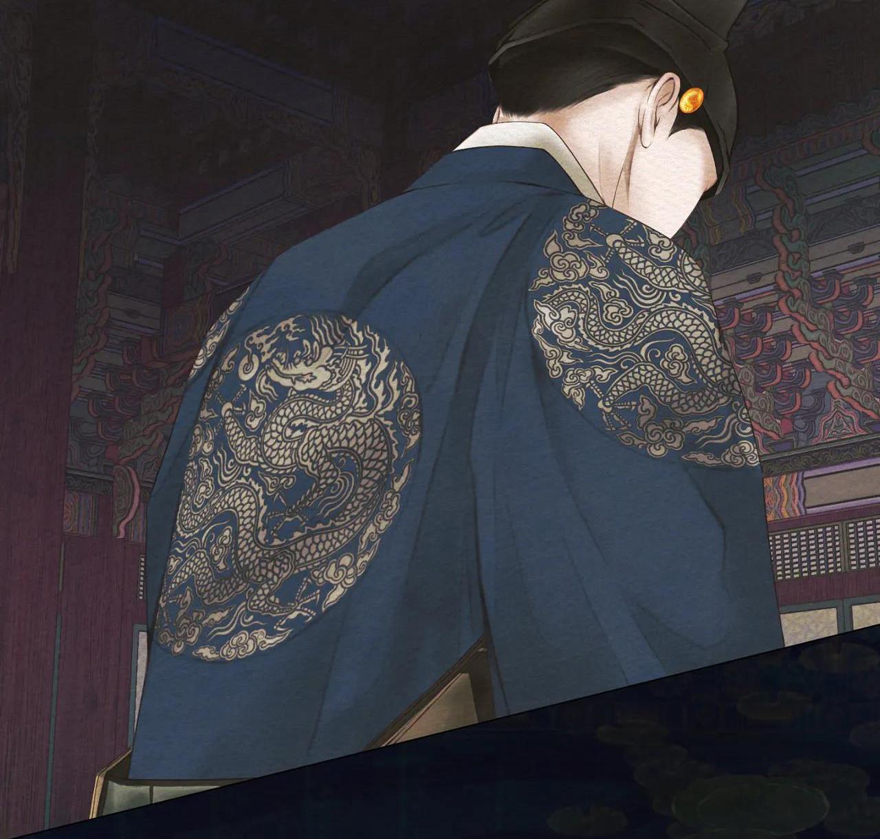 qủy dạ khúc chapter 2 64