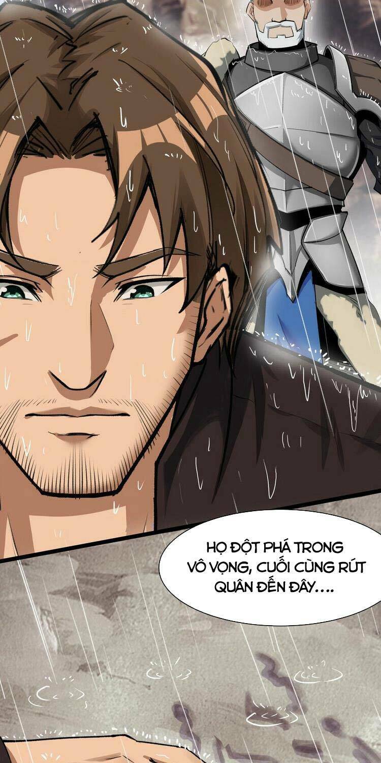 lê minh chi kiếm chapter 28 13