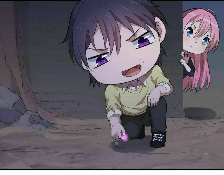 bá vương diễn xuất chapter 2 50