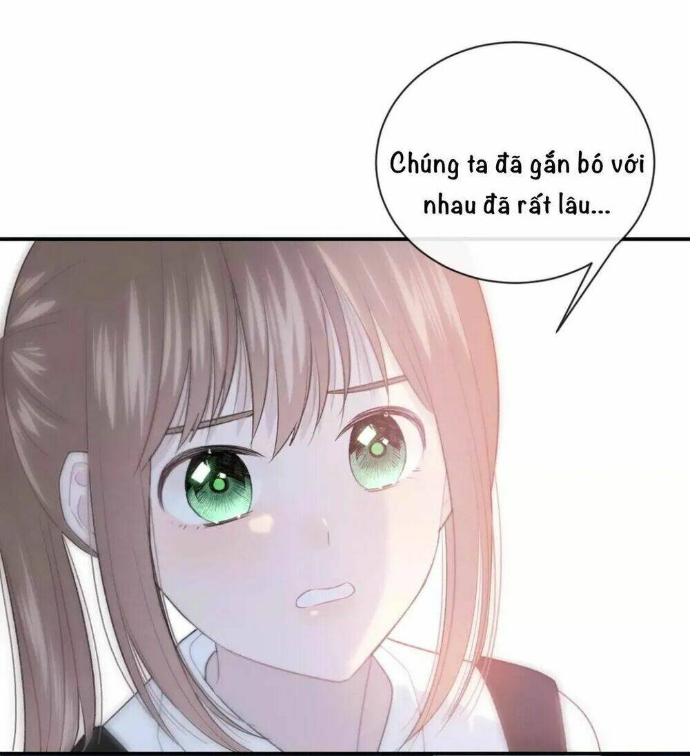 từ cái nhìn của em chapter 20 47