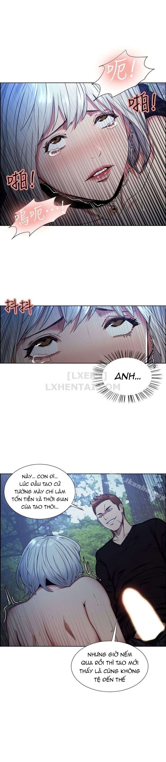 hương vị trái cấm chapter 46 35