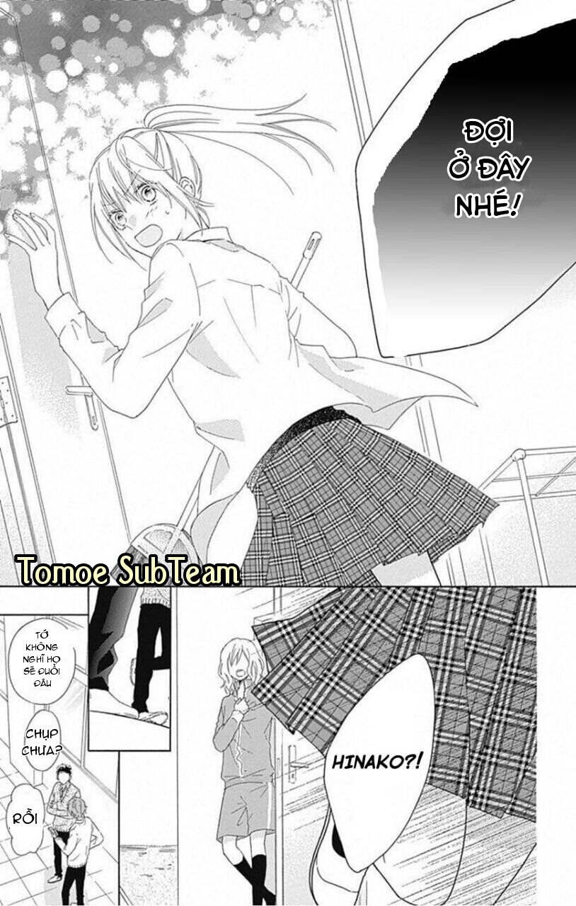 hinadori no waltz chapter 1 29