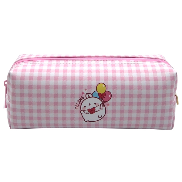 Bóp Viết Magic Channel Chubby Molang 1