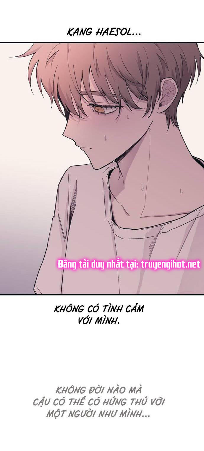 yeonwoo ngây thơ chapter 33.3 9