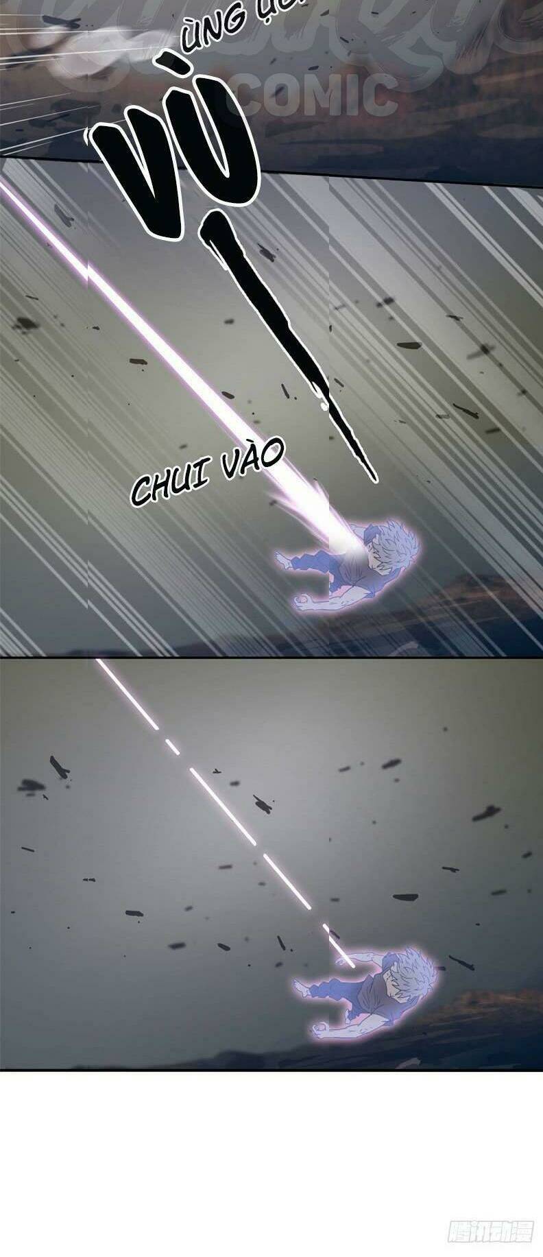 phụ hồn giả chapter 2 6